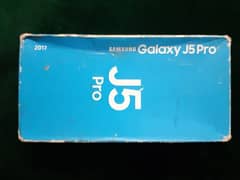 Samsung Galaxy j5 pro