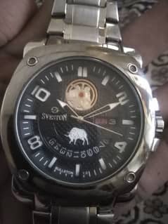 wirst watch SVESTON FOR SALE 0