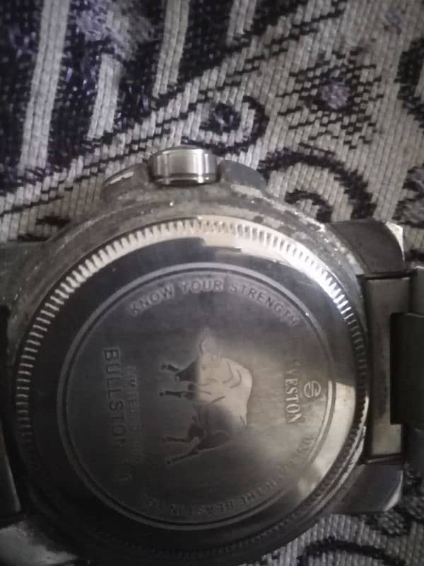 wirst watch SVESTON FOR SALE 1