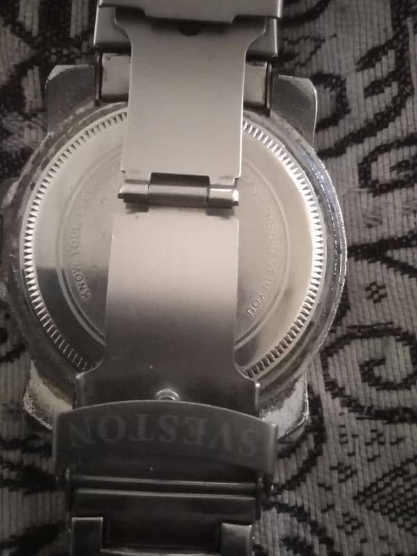 wirst watch SVESTON FOR SALE 2