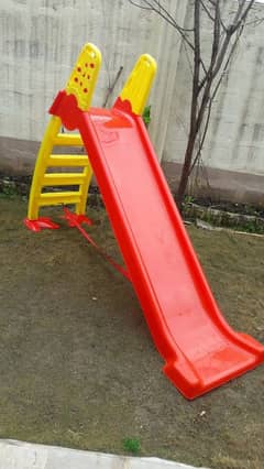 child slide