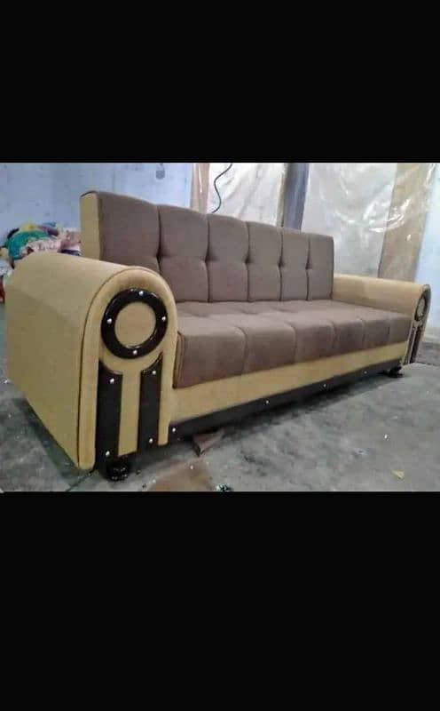 sofa combed 3