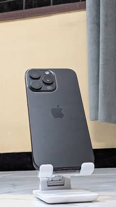 BRAND NEW condition apple iphone 15 pro max lla model 256 gb 0