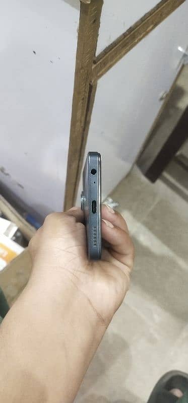 Tecno spark 20 pro 1