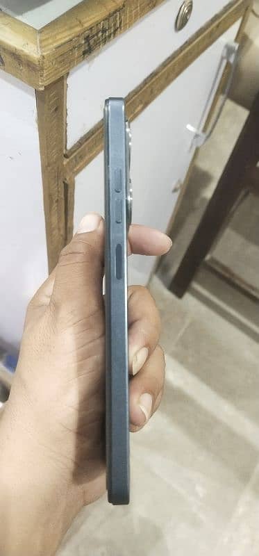 Tecno spark 20 pro 4