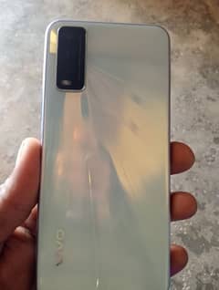 VIVO y20 Good condition phone