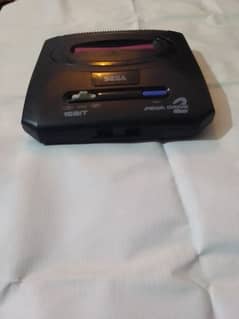 sega