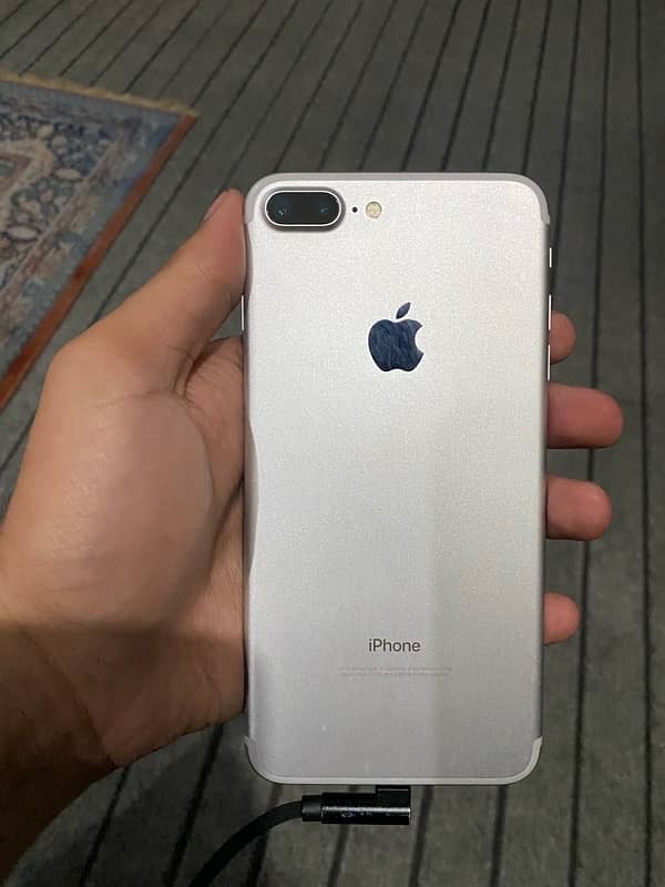 iphone 7plus 0