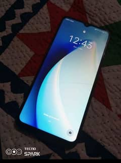 Realme C25s 4/128 6000mah add parhlen