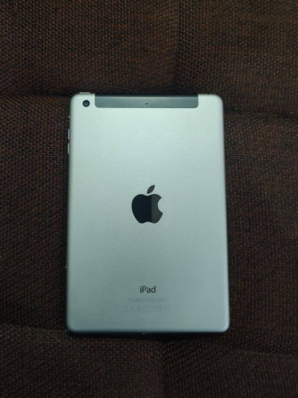 iPad mini 3 1