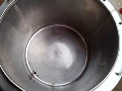 ss drum