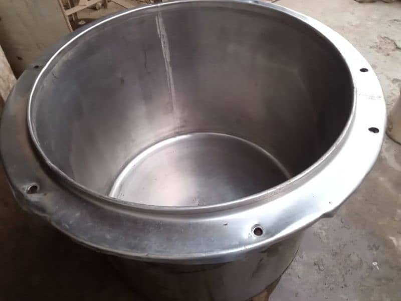 ss drum 4