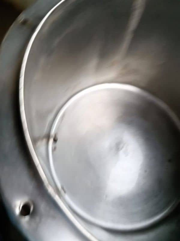 ss drum 5