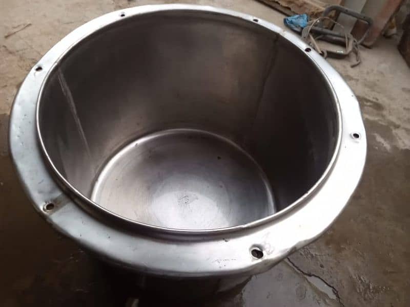 ss drum 6