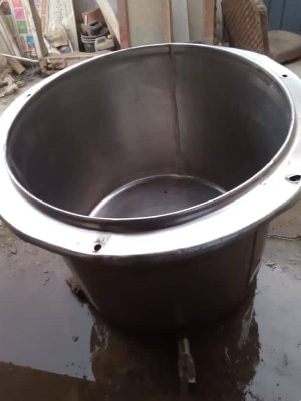 ss drum 7