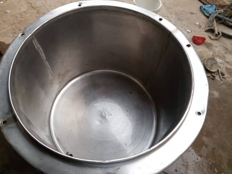 ss drum 8