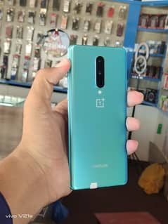 OnePlus 8 5g