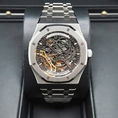 Audemars Piguet Royal Oak Men Watch