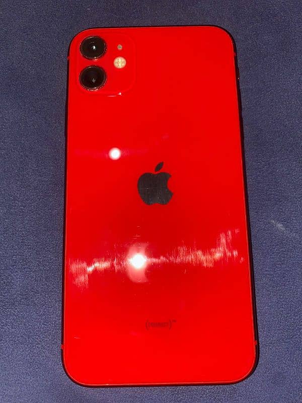 Iphone 11 PTA Approved 0