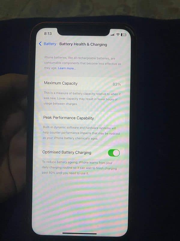 Iphone 11 PTA Approved 2