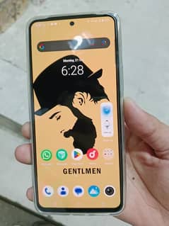 Vivo Y100 8 256 . only 20 Days used