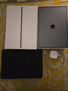 iPad 9th Generation