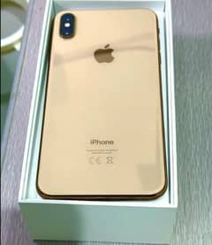 iphone XS Max 256 GB storage 0325=066=9021