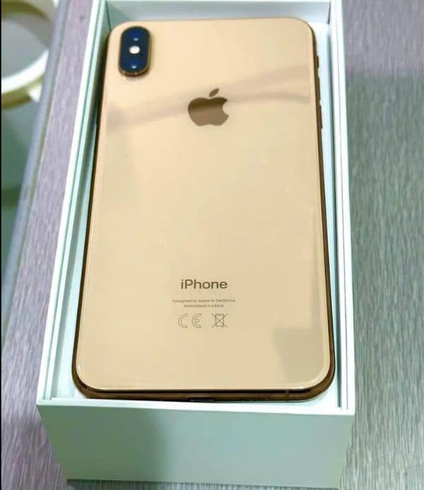 iphone XS Max 256 GB storage 0325=066=9021 0