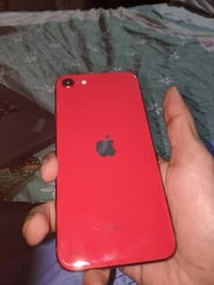 iPhone Se 2020 64Gb JV