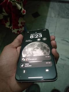 iPhone Xs Max PTA