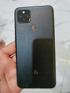 pixel 4a 5g