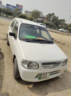 Suzuki Alto 2006