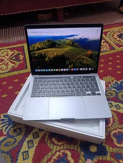 Apple MacBook Pro M1