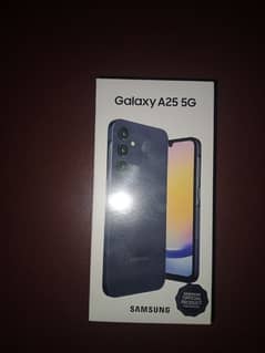 samsung A25 8/256