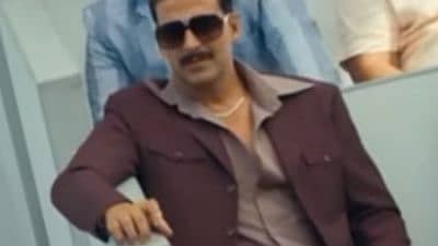 Mr Razzi