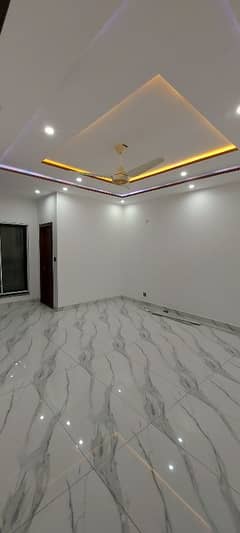 *Brand New Upper Portion for Rent!!!*