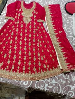 barat dress