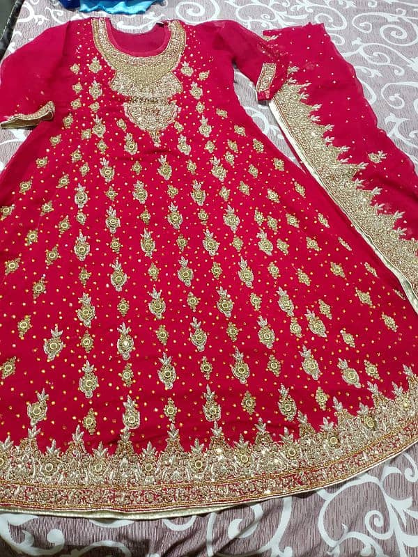 barat dress 1