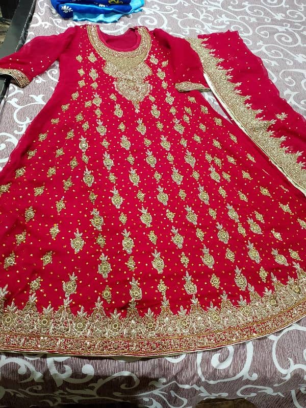 barat dress 3