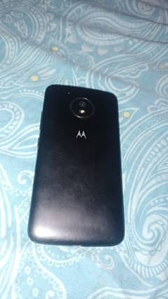 moto e 4