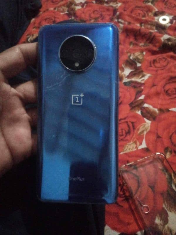 oneplus 7T exchange possible 3