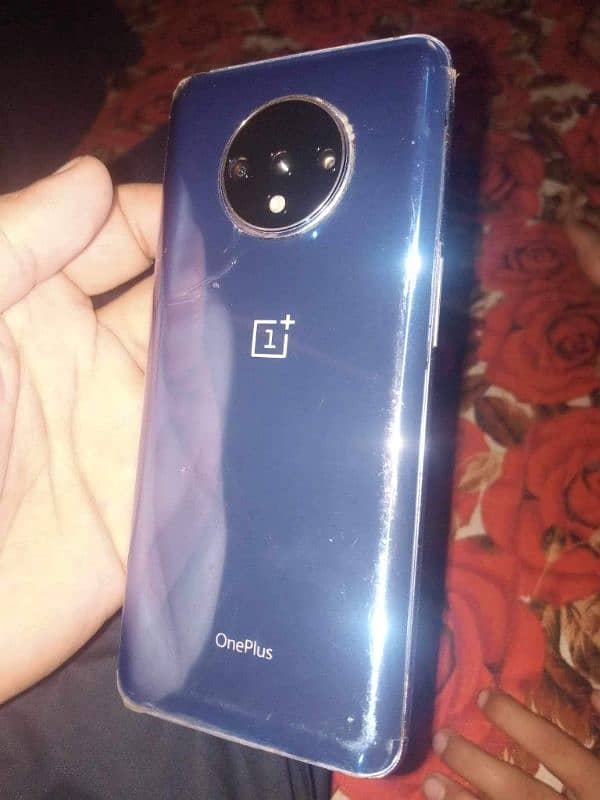 oneplus 7T exchange possible 10