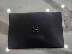 Dell latitude 7490