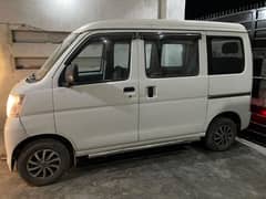 Daihatsu Hijet 2019