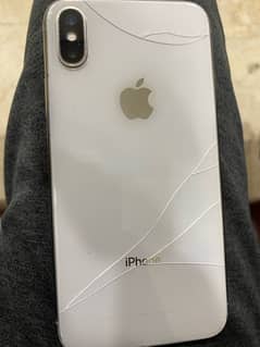 iphone x PTA Approved