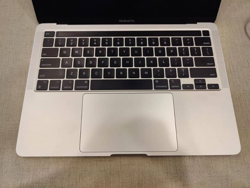 MacBook Pro M1 2020 16/1tb 2