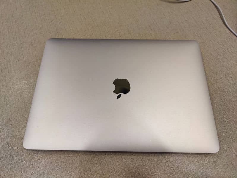 MacBook Pro M1 2020 16/1tb 5