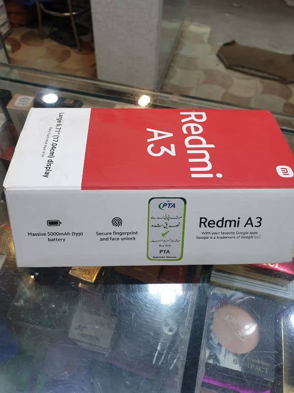 Redmi A3 10