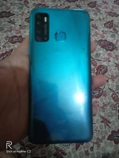 Infinix Hot 9 4/64