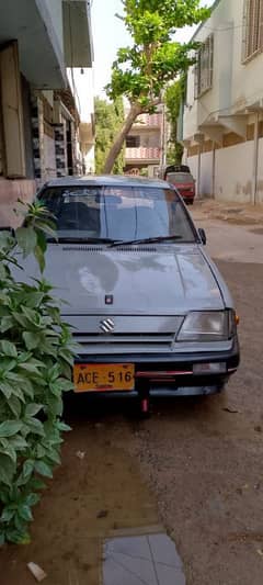 Suzuki Khyber 1999 mint condition